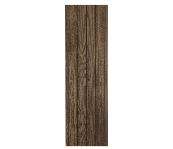 Доска Террасная NanoWood «Standart» Derevo двухсторонняя - Шоколад 150×26 купить в Новороссийске