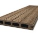 Доска Террасная NanoWood «Standart» Derevo двухсторонняя - Шоколад 150×26 купить в Новороссийске