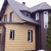 Панель фасадная GL "Я-Фасад" Сибирская дранка арабика купить в Новороссийске