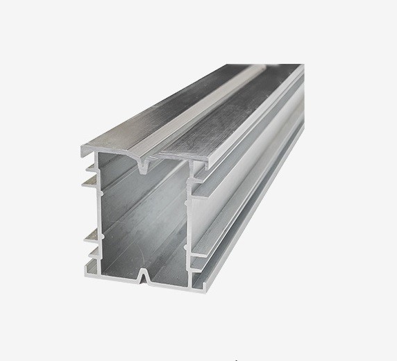 Лага алюминевая UnoDeck 40х43х4000мм купить в Новороссийске