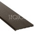 Ступень ДПК 3D Evolution WOOD BROWN купить в Новороссийске