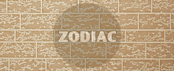 Фасадная панель Zodiac Эконом панели AE2-004E купить в Новороссийске