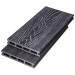 Террасная Доска ДПК Altay Decking 150 х 24 Графит купить в Новороссийске