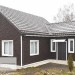 Фасадная панель Ю-Пласт Стоун Хаус Кирпич Коричневый купить в Новороссийске