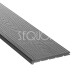 Ступень ДПК 3D Evolution WOOD GRAY купить в Новороссийске