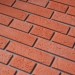 Фасадная панель Доломит Кирпич Славянка Красный купить в Новороссийске