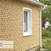 Фасадная панель Ю-Пласт Стоун Хаус Кирпич Песочный купить в Новороссийске
