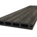 Доска Террасная NanoWood «Standart» Derevo двухсторонняя - Антрацит 150×26 купить в Новороссийске