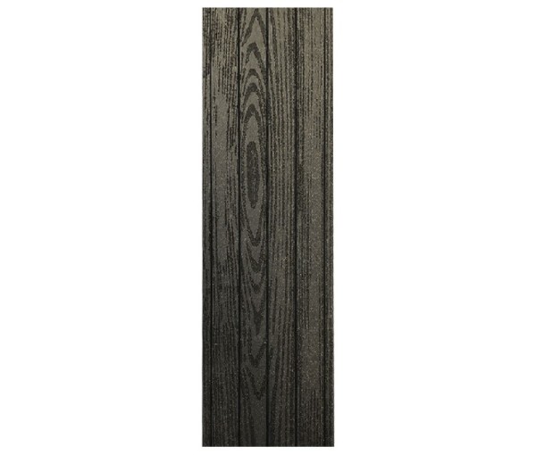 Доска Террасная NanoWood «Standart» Derevo двухсторонняя - Антрацит 150×26 купить в Новороссийске
