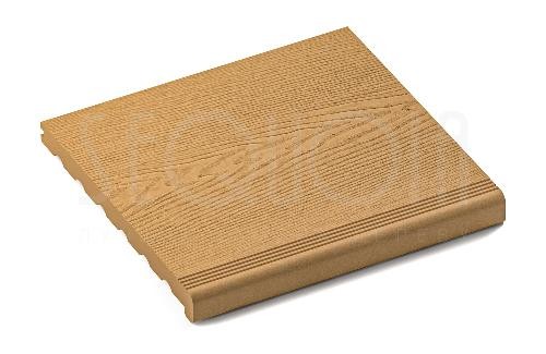 Ступень ДПК 3D Evolution WOOD NATURE купить в Новороссийске