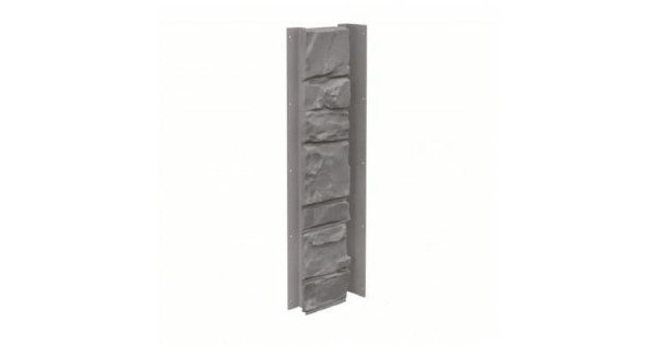 Планка универсальная VOX Solid Stone Toscana камень серый купить в Новороссийске