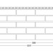 ФП Grand Line клинкерный кирпич стандарт молочный купить в Новороссийске