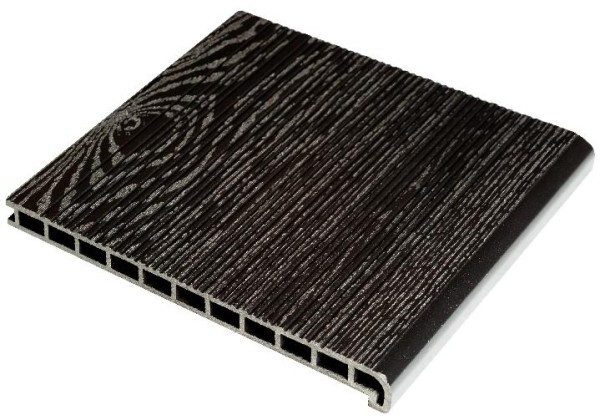 Ступени из ДПК Faynag WOOD Кварц купить в Новороссийске