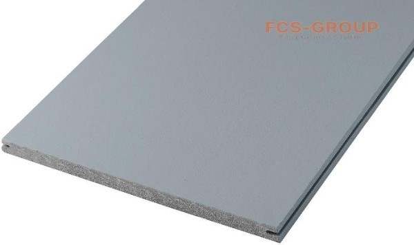 Фиброцементные панели FCS Group Smooth Line F10 купить в Новороссийске