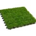 Садовый паркет CM Garden Grass, 300х300 мм, искусственная трава купить в Новороссийске