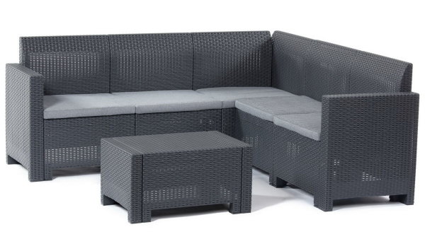 Set CORNER Nebraska HB . Цвет венге.                                        купить в Новороссийске