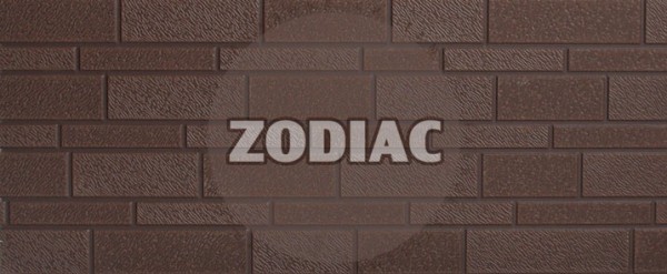 Фасадная панель Zodiac Эконом панели AG1-002E купить в Новороссийске