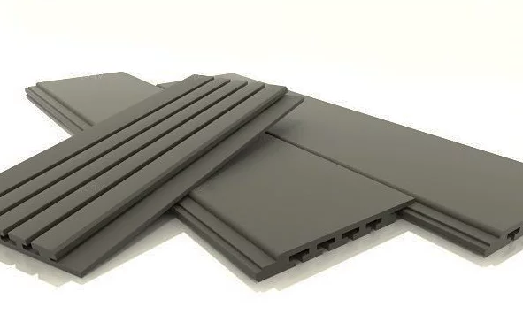 Сайдинг NanoWood HOUSE Беленый дуб купить в Новороссийске
