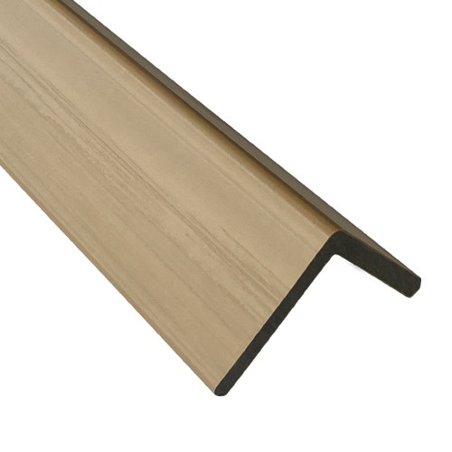 Угол EasyDecking Co-extrusion 57х57 Oak купить в Новороссийске