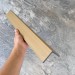 Угол EasyDecking Co-extrusion 57х57 Oak купить в Новороссийске