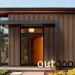 Панель универсальная ДПК Outdoor 3D шлифованная дуб купить в Новороссийске