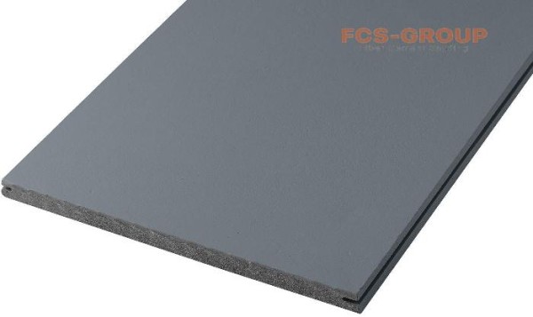 Фиброцементные панели FCS Group Smooth Line F15 купить в Новороссийске