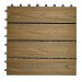 Садовый паркет дпк CM Garden Modern, 300х300 мм, PATINA TEAK (Патина тик) купить в Новороссийске