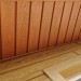 Софит Ю-Пласт, перфорация по центру Дуб Золотой купить в Новороссийске