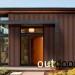 Панель универсальная ДПК Outdoor 3D шлифованная морёный дуб купить в Новороссийске