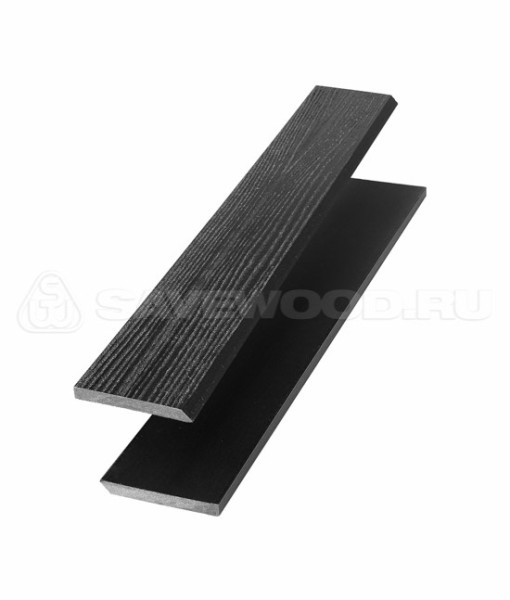 Торцевая рейка Savewood Черный купить в Новороссийске