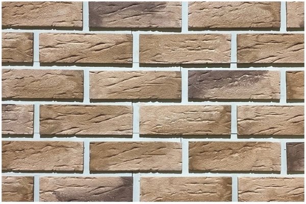 Фиброцементные панели КАНЬОН коллекция КЛИНКЕР 48 купить в Новороссийске