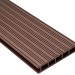 Террасная доска из ДПК Faynag Premium VELVET-ZEBRA  — Шоколад купить в Новороссийске