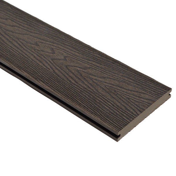 Террасная доска из ДПК CM Decking серия VINTAGE SOLID венге (под заказ) купить в Новороссийске