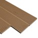 Террасная доска из ДПК CM Decking серия VINTAGE SOLID дуб (под заказ) купить в Новороссийске