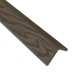 Уголок 3D EasyDecking Wood-Х 50х50 Венге купить в Новороссийске