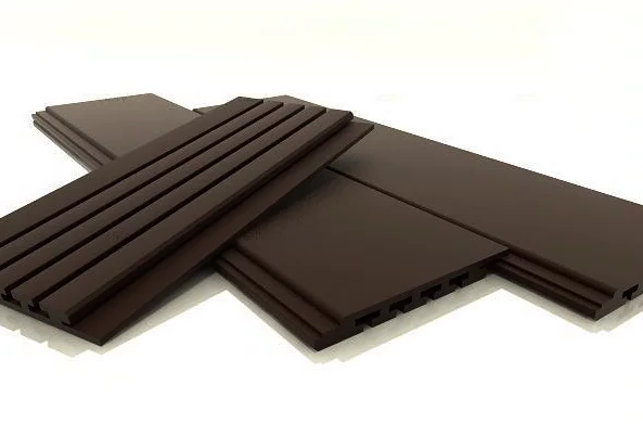 Сайдинг NanoWood HOUSE Шоколад купить в Новороссийске