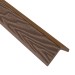 Уголок 3D EasyDecking Wood-Х 50х50 Коричневый купить в Новороссийске
