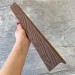 Уголок 3D EasyDecking Wood-Х 50х50 Коричневый купить в Новороссийске