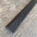 Уголок 3D EasyDecking Wood-Х 50х50 Черное дерево купить в Новороссийске