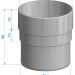 Муфта соединительная ПВХ Docke STANDART красный купить в Новороссийске