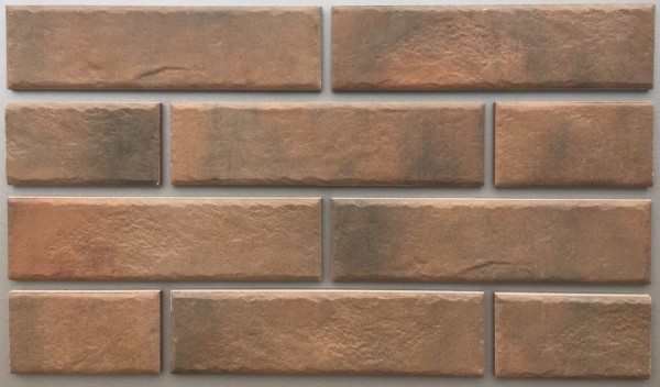 Фасадная Термопанели Аляска Retro Brick Cardamon купить в Новороссийске
