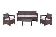 Коллекция мебели Rattan Comfort 5 купить в Новороссийске