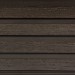 Фасадная доска из ДПК Faynag Wood Рейка Венге купить в Новороссийске