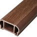 Перила FAYNAG ДПК WOOD шоколад купить в Новороссийске