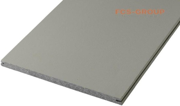 Фиброцементные панели FCS Group Smooth Line F52 купить в Новороссийске