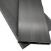 Доска для грядок и клумб из ДПК NauticPrime, 25х150х2950 серый купить в Новороссийске