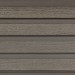 Фасадная доска из ДПК Faynag Wood Рейка Графит купить в Новороссийске