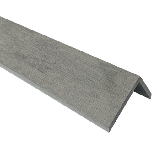 Уголок EasyDecking Wood-Х 50х80 Серый Микс купить в Новороссийске