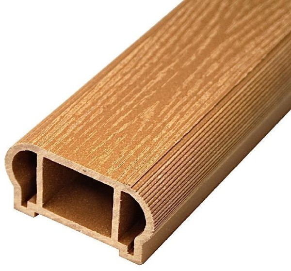 Перила FAYNAG ДПК WOOD тик купить в Новороссийске