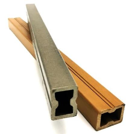 Лага из ДПК 30х40 NanoWood купить в Новороссийске